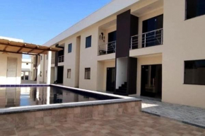 Apartamento na Orla